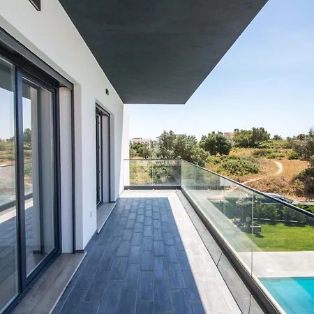 Da Ourada - By Dalma Portuguesa Villa Albufeira