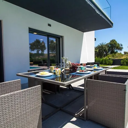 Da Ourada - By Dalma Portuguesa Villa *