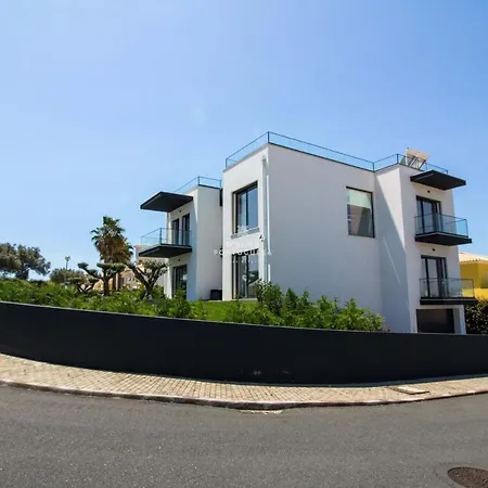 Da Ourada - By Dalma Portuguesa Villa *