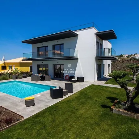 Villa Da Ourada - By Dalma Portuguesa Albufeira